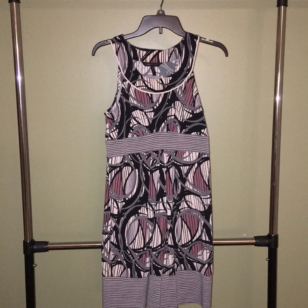 BCBG MAX AZARIA dress